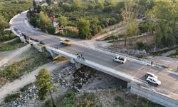 80 milyon TL’lik ulaşım yatırımı
