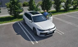 Volkswagen Passat için yüzde 0,99 faizli kredi kampanyası başladı