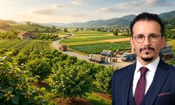 Osman Dandan, 1. Meslek Komitesi için aday