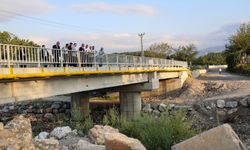 Sakarya’da iki köprü yenilendi