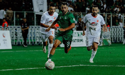 2. Lig Kırmızı Grup’ta 2. hafta sona erdi! İşte sonuçlar ve puan durumu