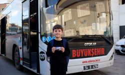 Sakarya’da öğrencilere ücretsiz ulaşım devam ediyor!