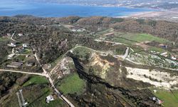 SUBÜ’nün yeni kampüs alanına meclis onayı