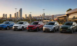 2 Milyon TL’nin altında alınabilecek SUV modeller: 1.5 milyondan başlıyor