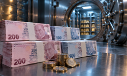 2 milyon TL'nin aylık getirisi ne kadar oldu? İşte banka banka eylül ayı mevduat faizi oranları