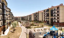 TOKİ 15 bin kiralık konut için tarih verdi