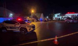 DEAŞ operasyonu! Polise ateş açtı
