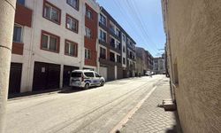 4 yaşındaki çocuk üçüncü kattaki balkondan düştü