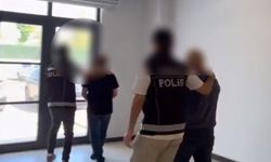 Uyuşturucu operasyonunda 6 şüpheli tutuklandı