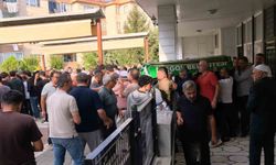 Tır kazasında hayatını kaybeden gençler son yolculuğuna uğurlandı