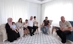 Serdivan Belediyesi’nden ihtiyaç sahiplerine kapsamlı sosyal destek