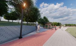 Sapanca Gölü kıyısında Huzur Koridoru 2 kilometre daha uzayacak