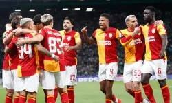 Galatasaray'da 4 isim kadroda yok!