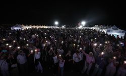Kırantepe üç gün boyunca müzik ve kültürle şenlendi