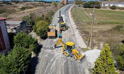 Kaynarca’da altyapı çalışması: O yol 10 Ekim’e kadar kapalı