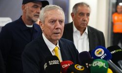 Aziz Yıldırım: Ben konuşmaya başlarsam beni kimse durduramaz