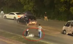 TEK yokuşundaki ölümlü kazada sürücü tutuklandı
