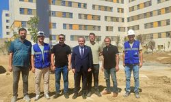 Adli Tıp Kurumu Şehir Hastanesi’nde olacak