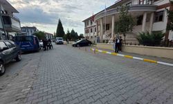 6 çocuk annesi eşini defalarca bıçaklayıp kaçtı... Annenin durumu ağır