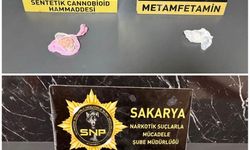 3 ilçede uyuşturucu operasyonu!
