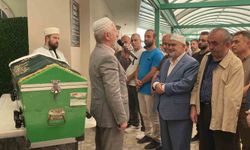 Akraba ziyaretine gitti cenazesi döndü