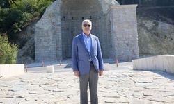 Justinianus Köprüsü için hedef büyük: Dünyaya tanıtılacak, kalıcı miras olacak