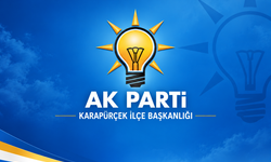 AK Parti İlçe Yönetimi’nden Çoruhlu’ya cevap geldi.. "Bahane üretmeyin hizmet üretin"