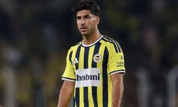 Marco Asensio kadroya alınmadı