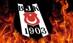 Beşiktaş’ta son dakika: Sözleşmesi donduruldu
