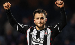 Beşiktaş, yıldız futbolcuyla anlaşmaya vardı! Derbide sahada olacak