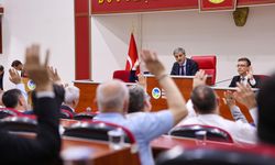 CHP ve Yeni Parti ayrılığı Büyükşehir’de gruptan etti