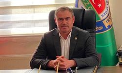 Çakar, “Bir grup zengin için topraklarımızdan vazgeçmeyeceğiz”