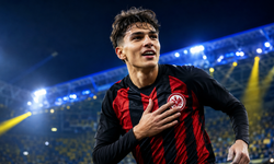 Can Uzun transferinde son dakika