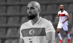 TFF duyurdu: 34 yaşındaki milli futbolcu hayatını kaybetti