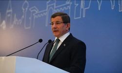 Ahmet Davutoğlu hakkında soruşturma başlatıldı