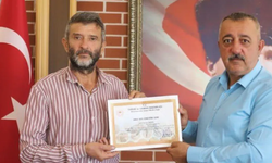 Sakarya’da bir ilk... İlk yetkili ana arı üretim merkezi Hendek’te kuruldu
