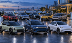 Elektrikli SUV fiyatları yenilendi: İşte 2,5 Milyon TL altındaki modeller