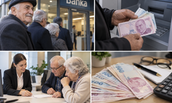 Emekliler dikkat! Bankaların Eylül ödemeleri değişti: 35 bin TL'ye kadar çıkıyor