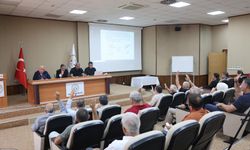 Erenler’e 10 dönümlük modern hayvan bakımevi geliyor