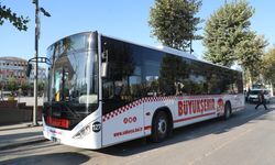 Ulaşıma 450 milyonluk yatırım meclisten geçti