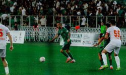 Sakaryaspor, Adana 01 FK'yı son nefeste geçti: 2-0