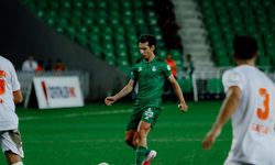 Sakaryaspor maçının ardından