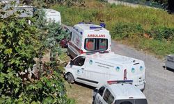 Yaşlı adam evinde ölü bulundu
