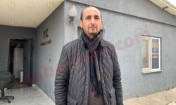 Başkan Halit Karaduman’ın acı günü