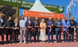 PSB Anatolia Fuarı açıldı...25 ülkeden 150 firma Sapanca’da buluştu
