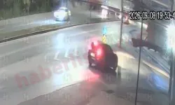 TEK yokuşunda otomobil çarpan Begüm defnedildi