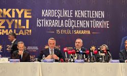 AK Parti Grup Başkan Vekili: Cumhurbaşkanımızın yeniden aday olması için önünde bir engel yok