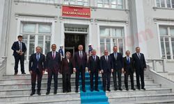 AK Parti Grup Başkanvekili Gül: Sakarya daha fazlasını hak ediyor