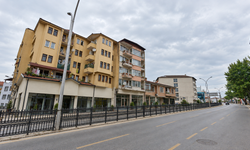 Adapazarı'nda 44 yıldır koruma altında olan tescilli yapı için dikkat çeken karar! Restorasyon projesine aykırılık tespit edildi