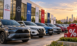 Sıfır otomobillerde şaşırtan fiyat listesi: 595 bin lira indirim yaptılar